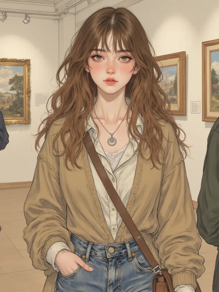 Thumbnail of Луна (WLW)