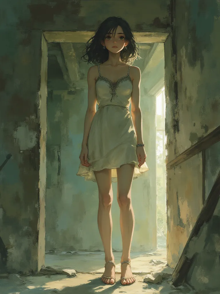 Thumbnail of Лилия