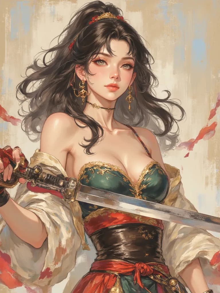 Thumbnail of Lili