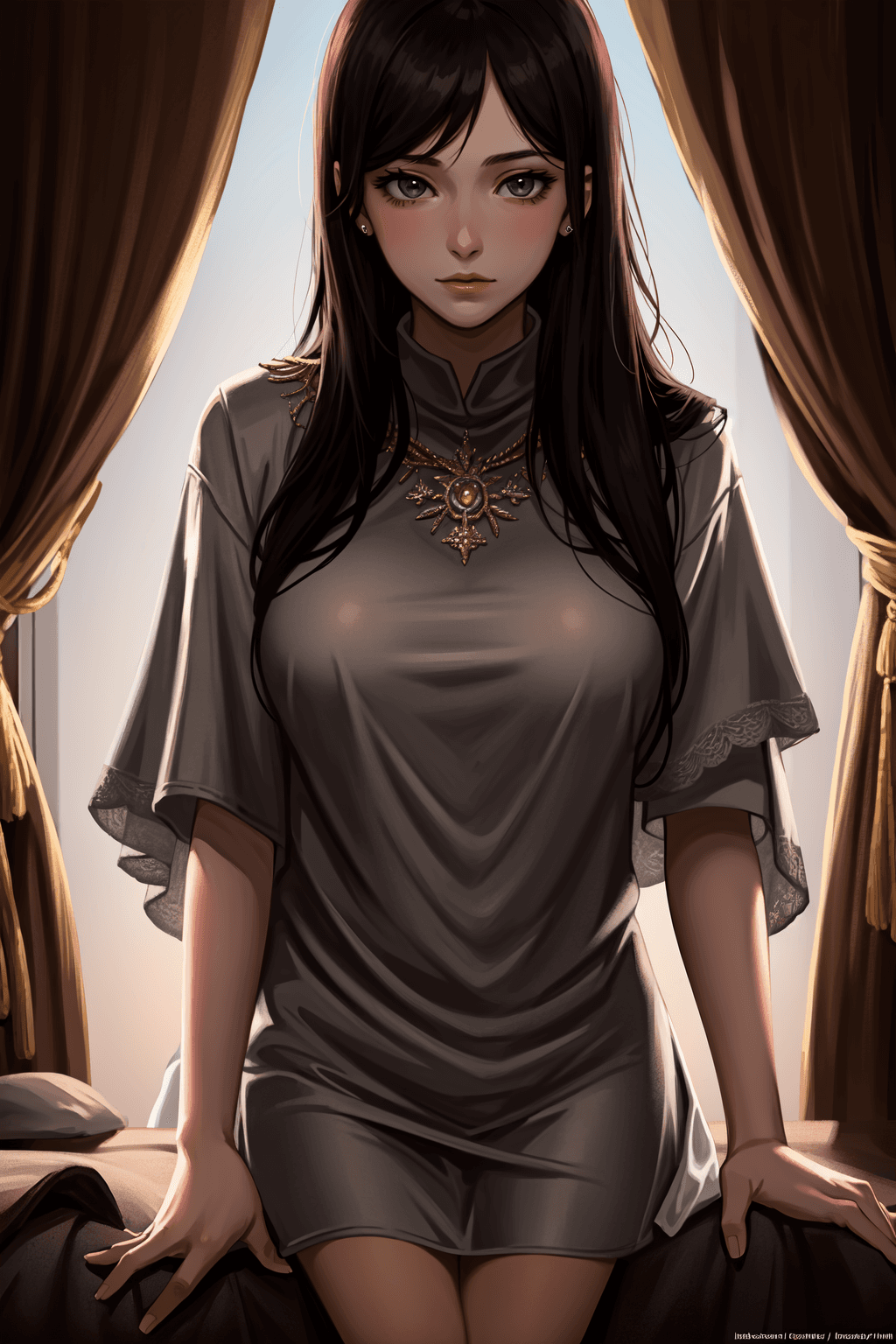 Thumbnail of Любовь