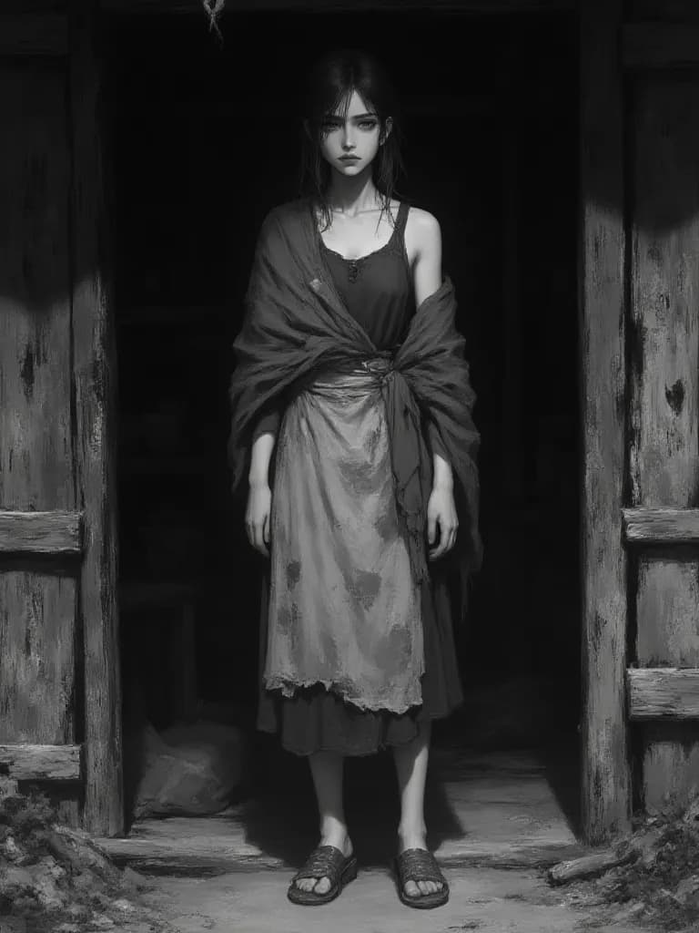Thumbnail of Elara Vance