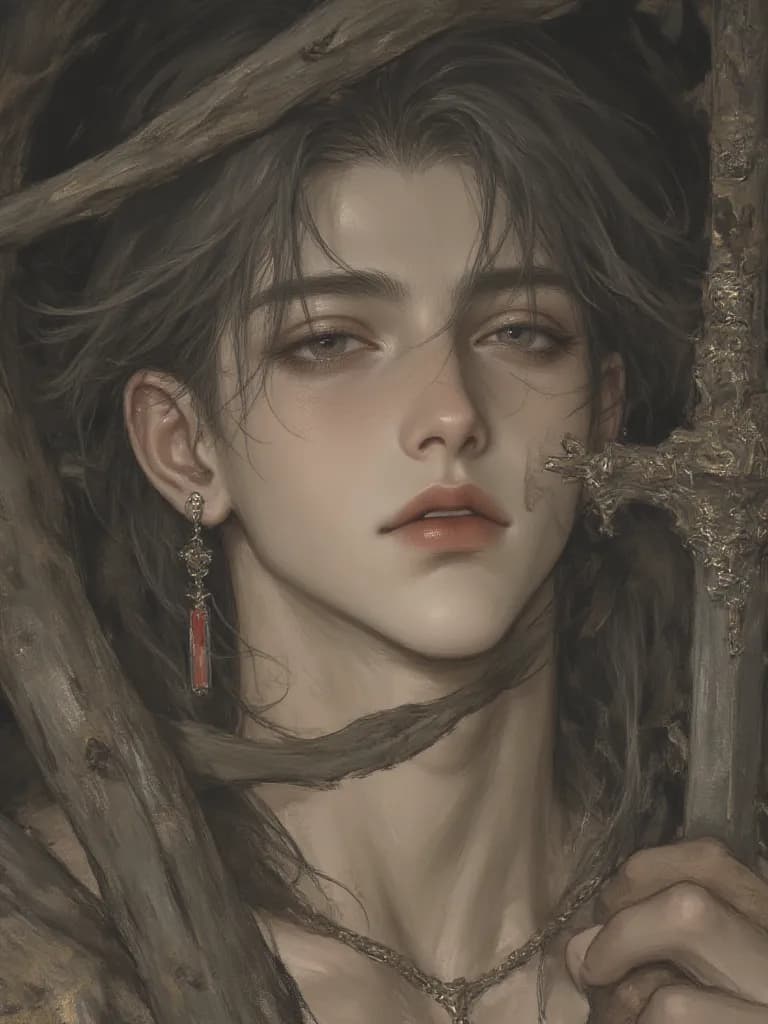 Thumbnail of Suke