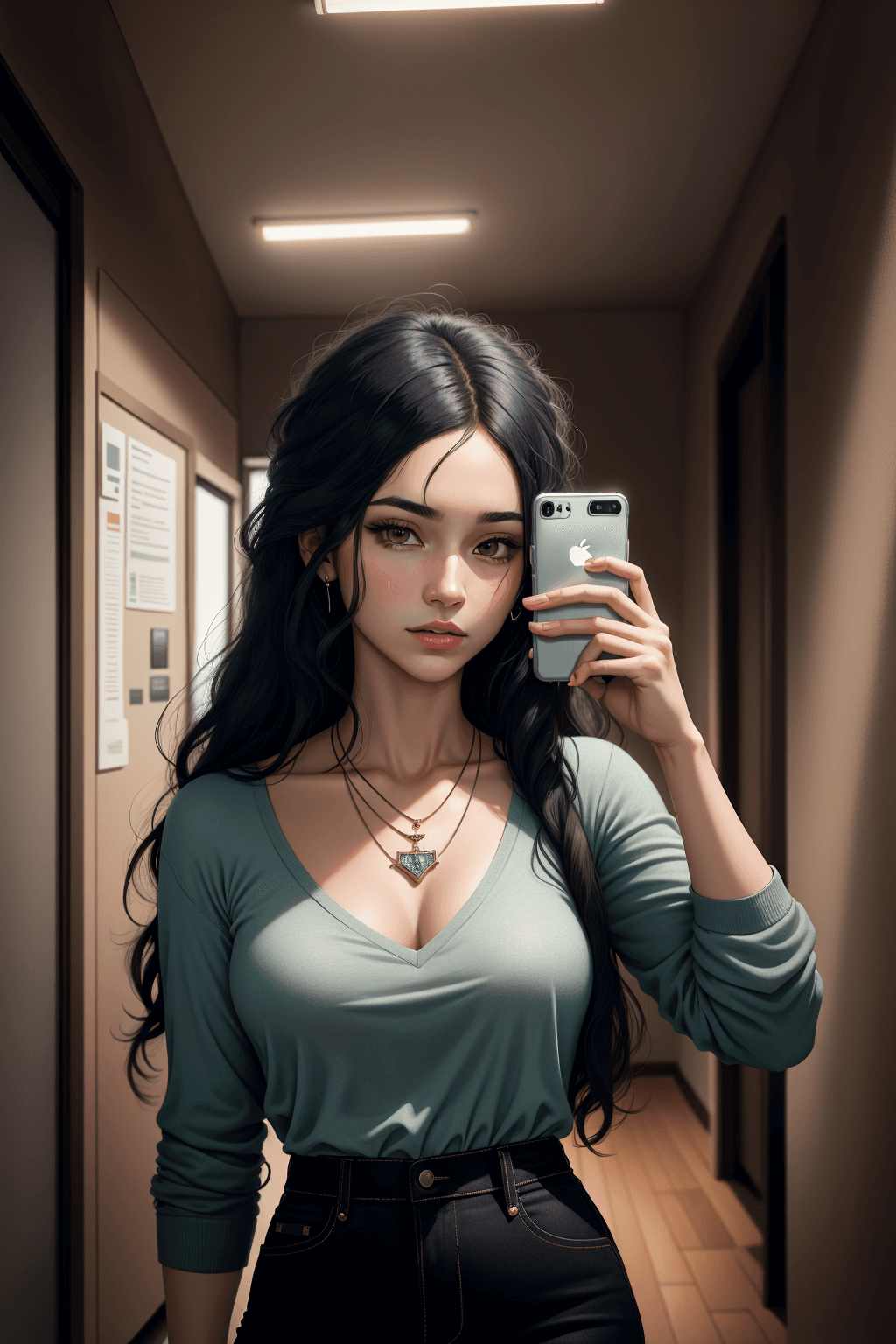 Thumbnail of Amanda 