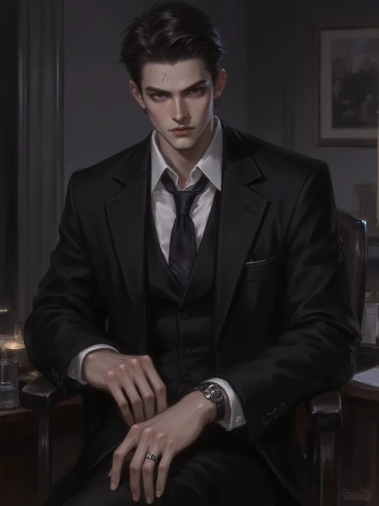 Thumbnail of Alessandrov de Luca