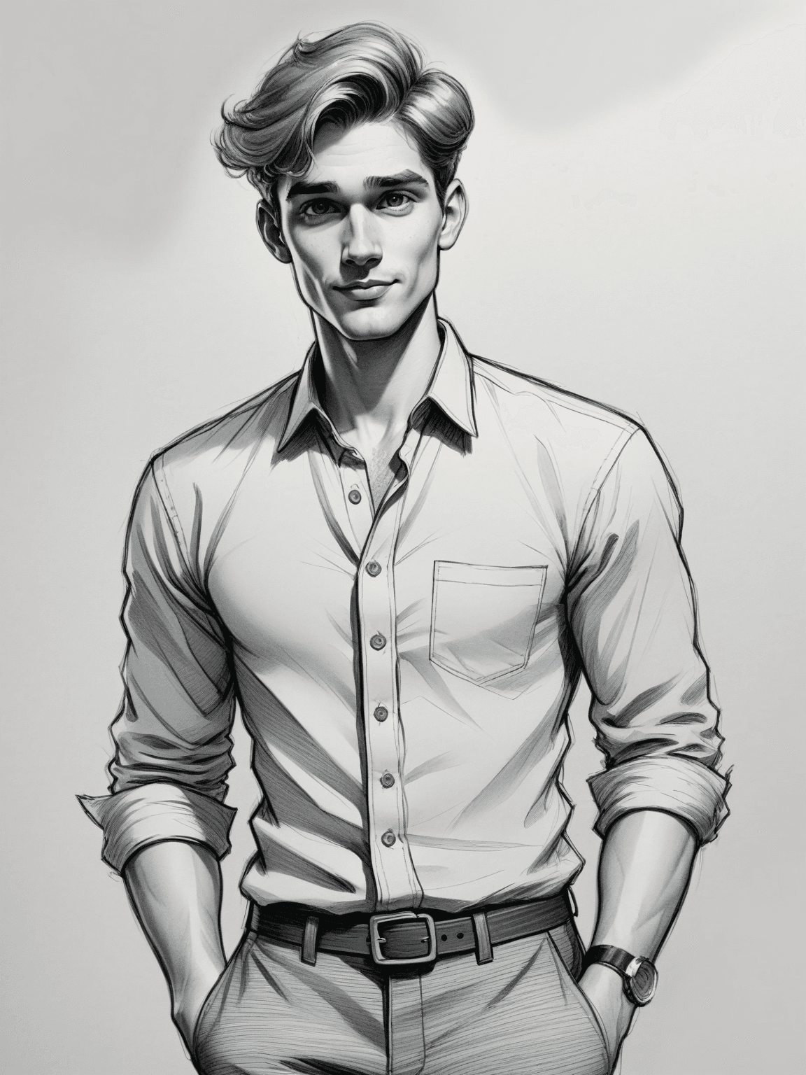 Thumbnail of Mr. Harding