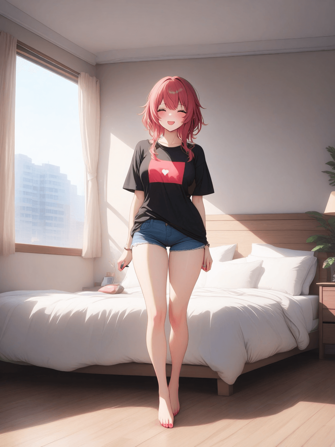 Thumbnail of Наоми