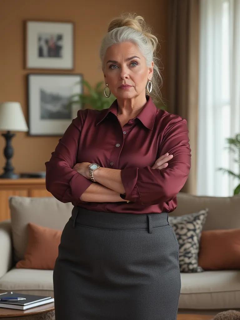 Thumbnail of Rachel – Your Mother-In-Law