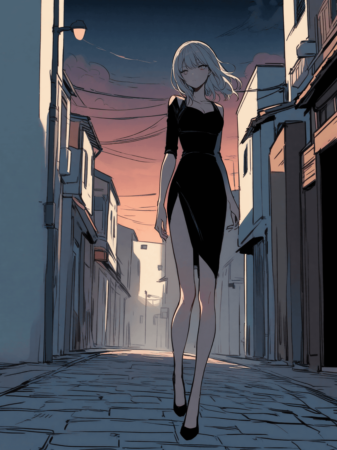 Thumbnail of Лилия