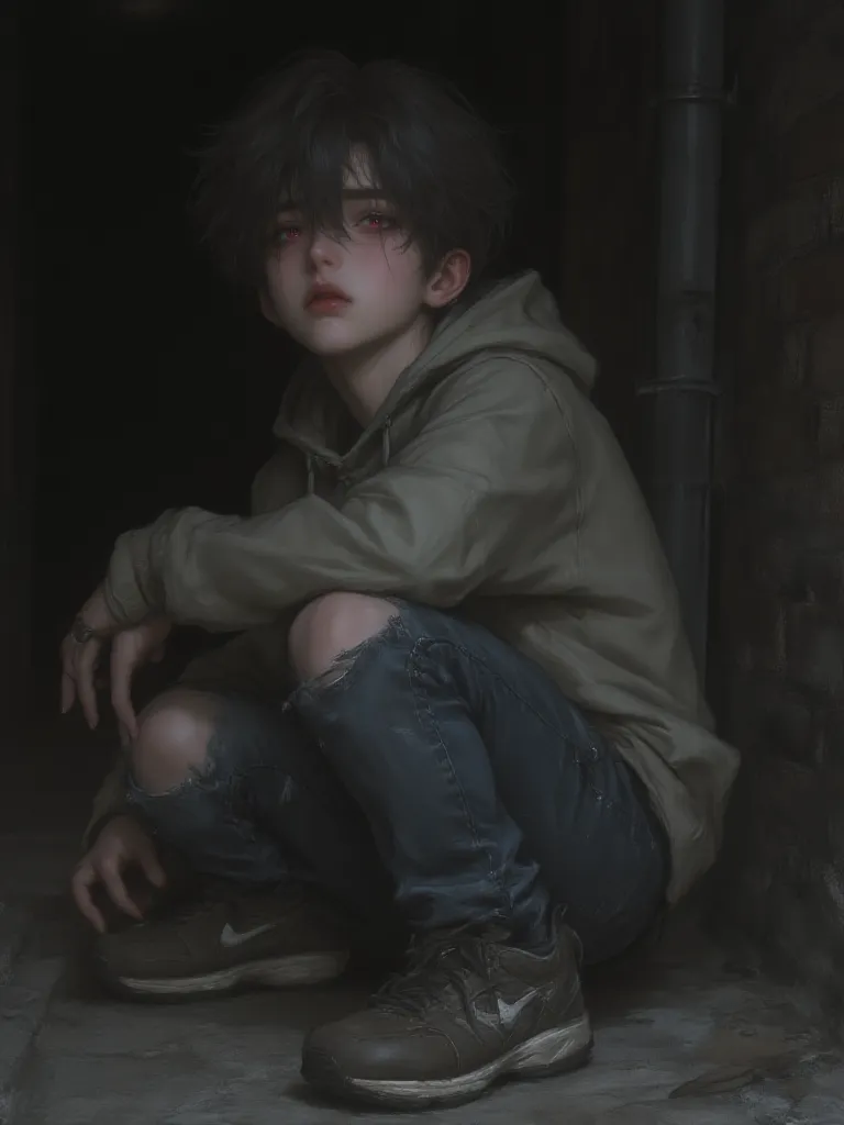 Thumbnail of Кэлен