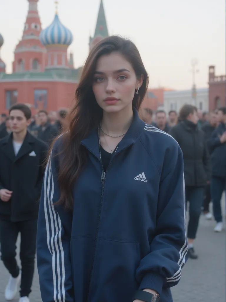 Thumbnail of Светлана Volkova