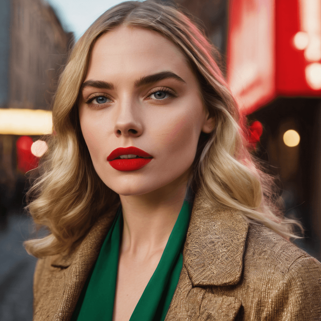 Thumbnail of Alexandra: The Temptress of the City