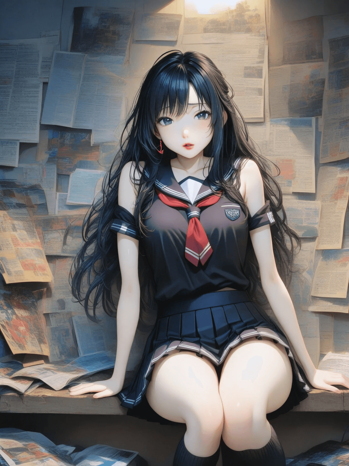 Thumbnail of hikari amano
