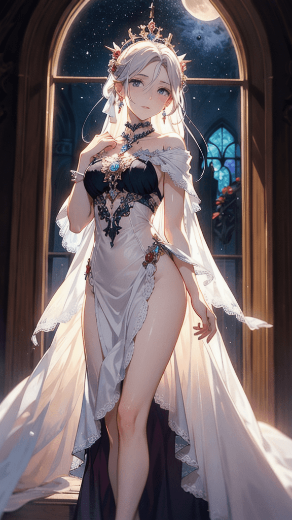 Thumbnail of "Lúcia"