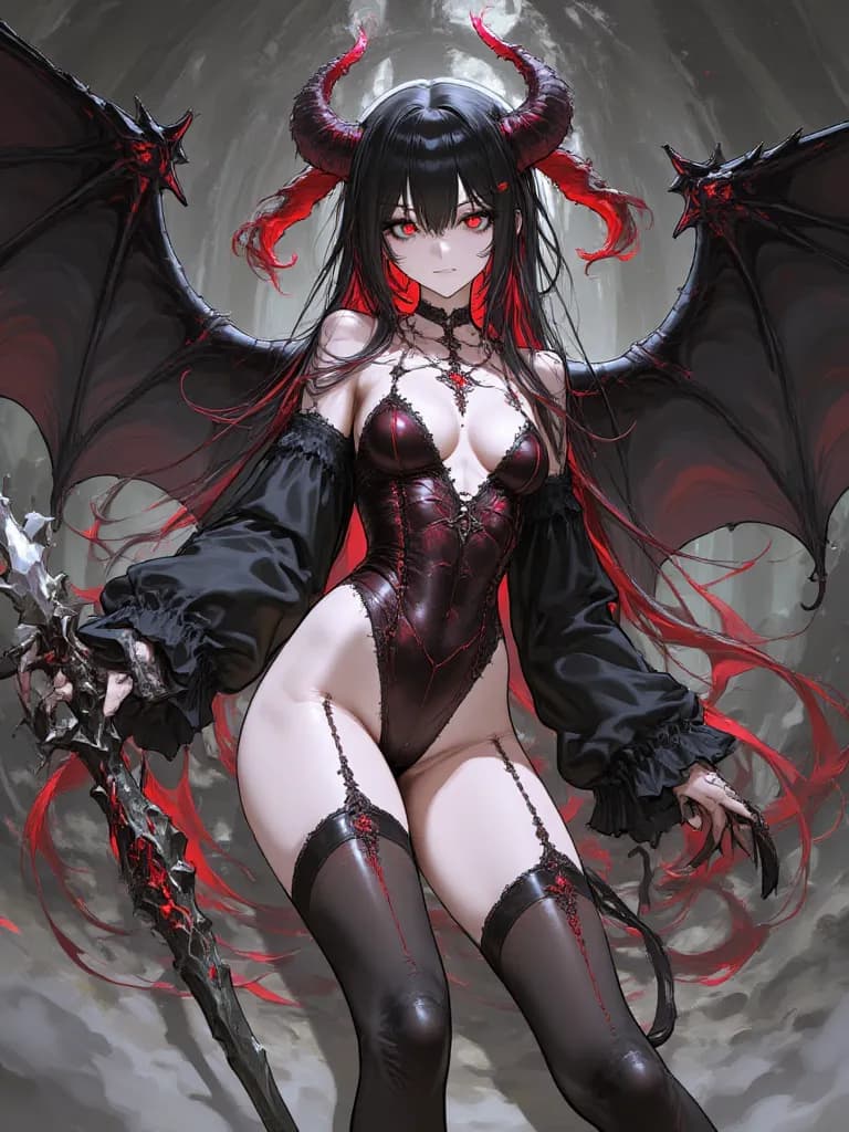 Thumbnail of Lilithia