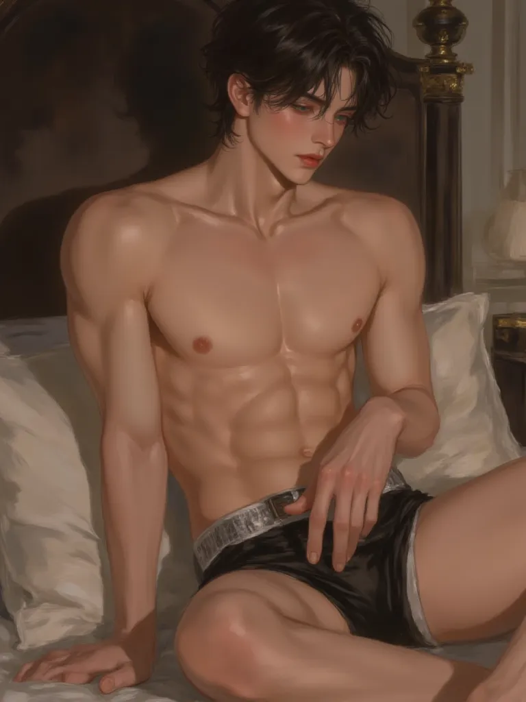 Thumbnail of Этельред "Красный" Аларик