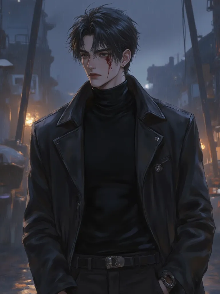 Thumbnail of Ренцо