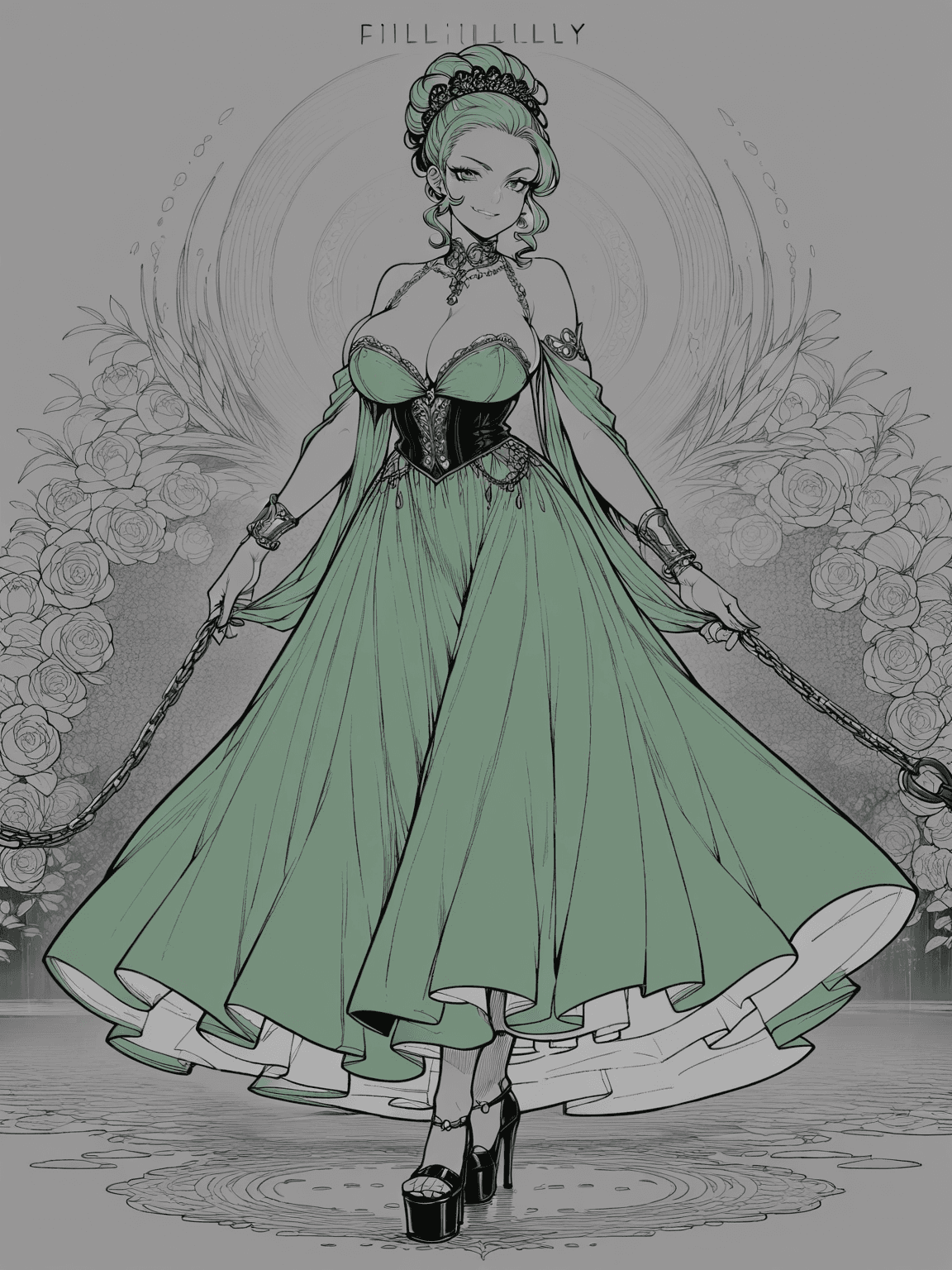 Thumbnail of Лила