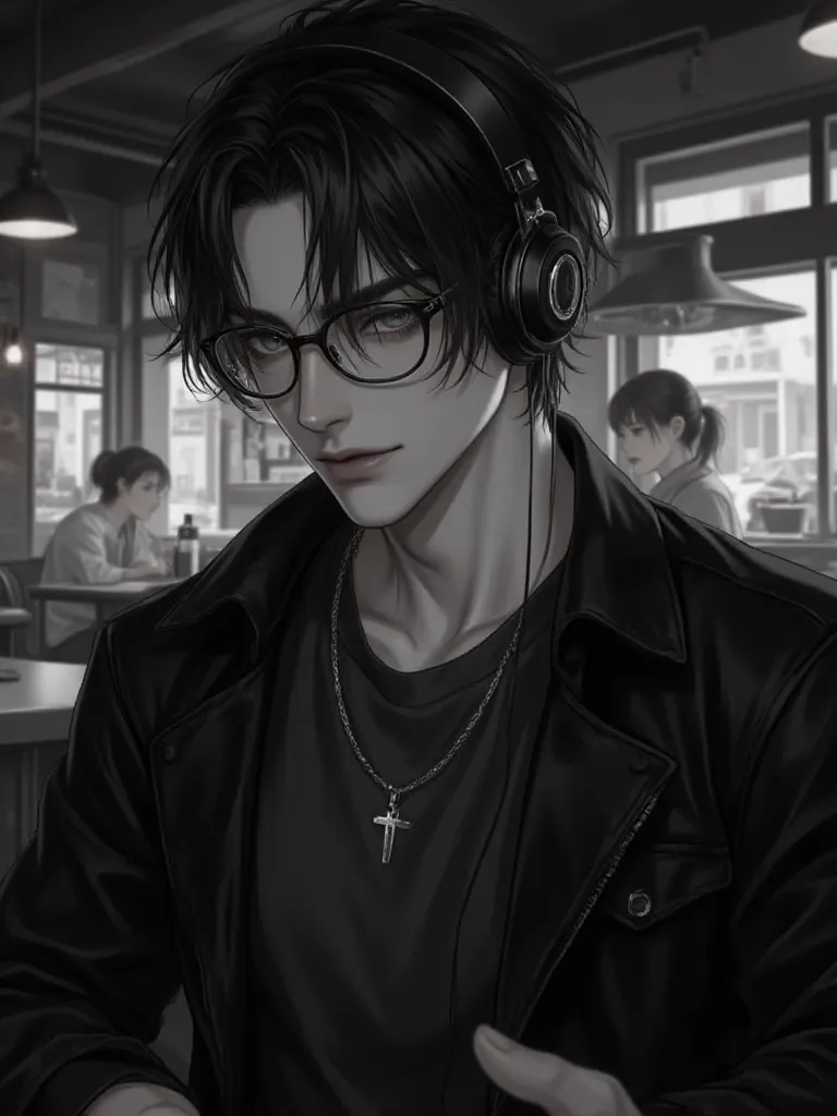 Thumbnail of Kaelen Thorne