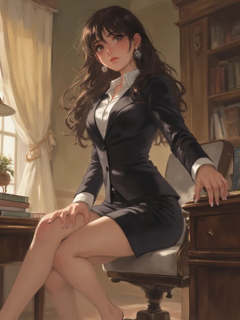 Thumbnail of Серафина Хейс
