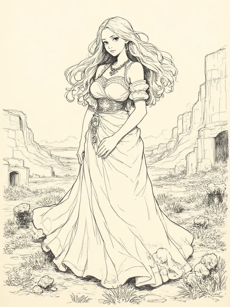 Thumbnail of Куколка