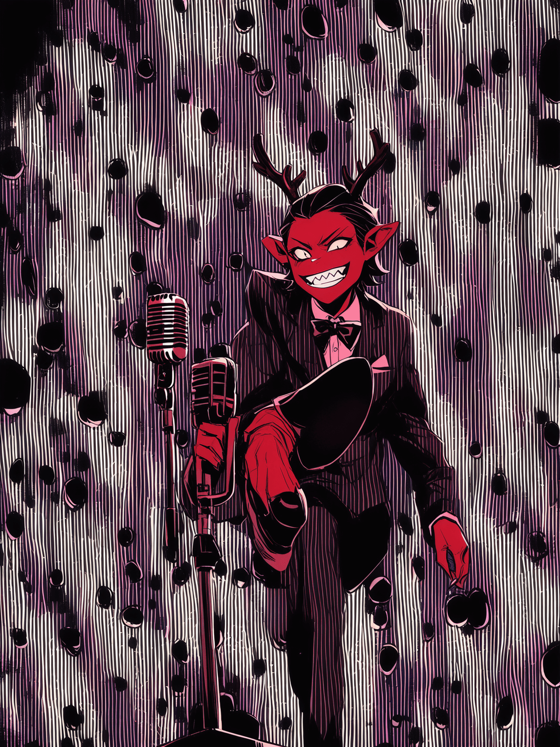 Thumbnail of alastor
