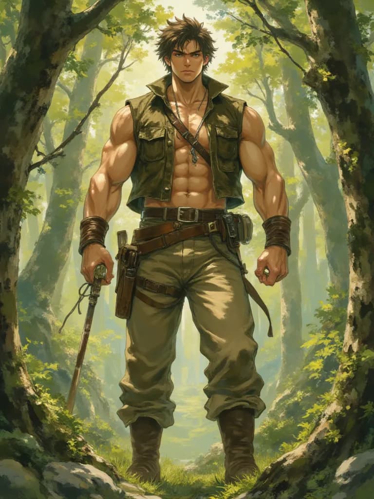 Thumbnail of Кэлен