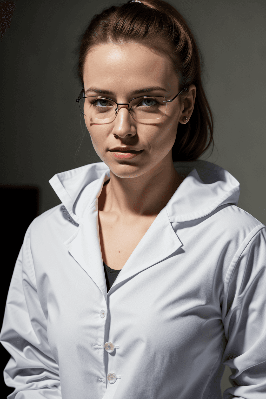 Thumbnail of Доктор Лира Восс