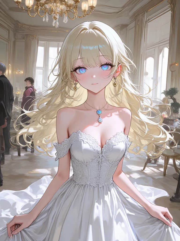 Thumbnail of Хлоя Дюбуа