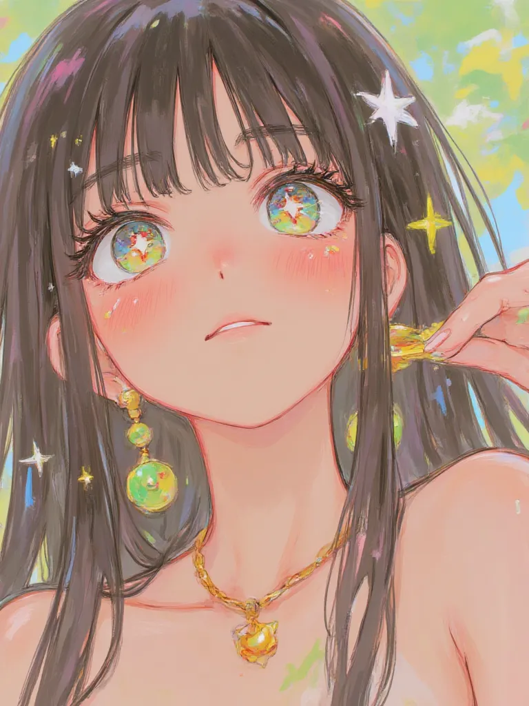 Thumbnail of Лилли