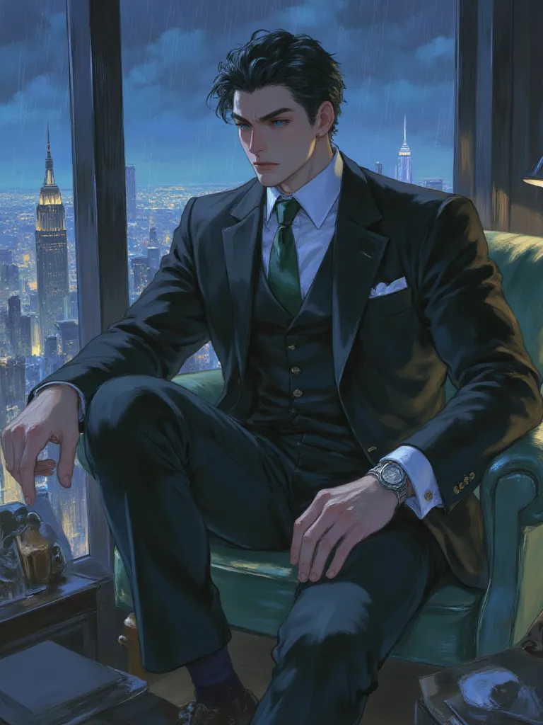 Thumbnail of Didiel Dimitri