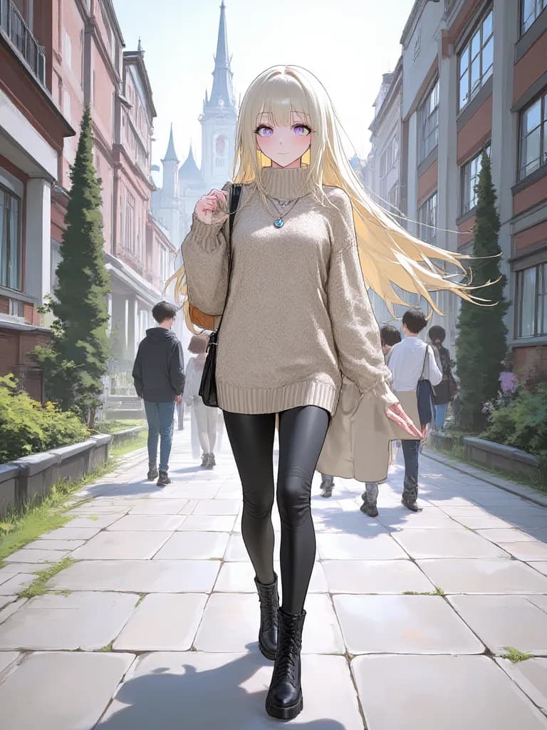 Thumbnail of "Изабелла Белль" Риверс
