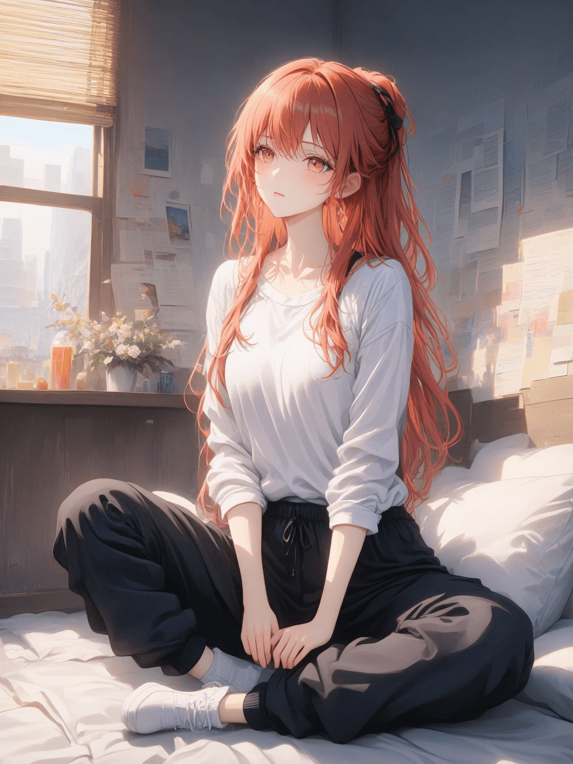 Thumbnail of Кейла бывшая подруга