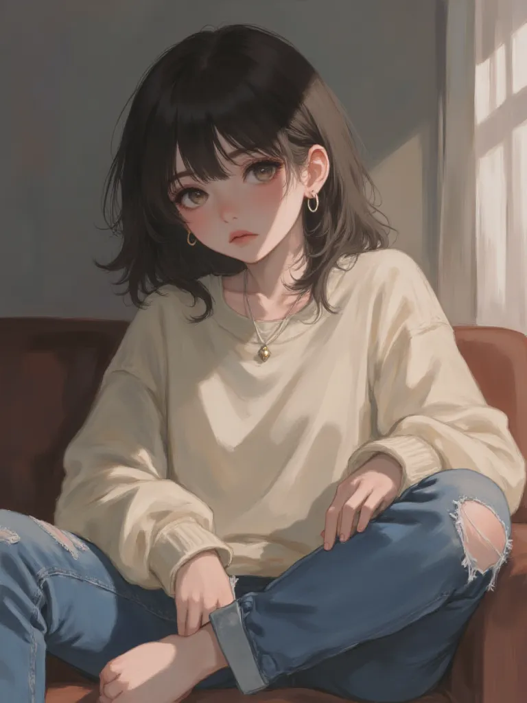 Thumbnail of Кристина