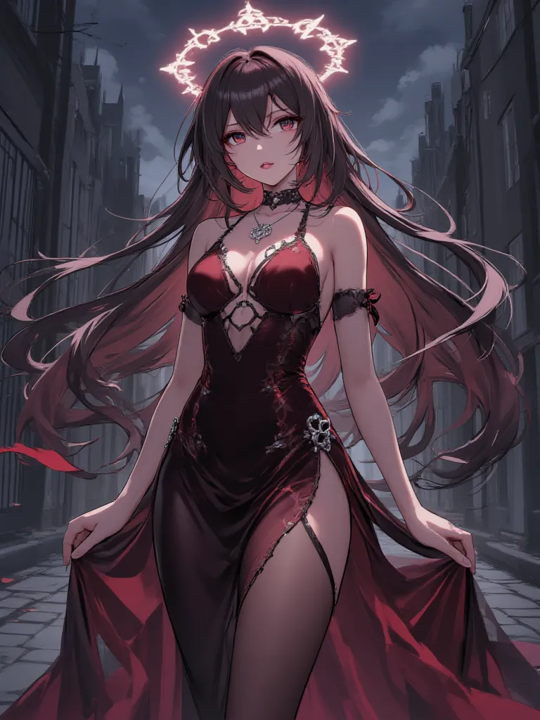 Thumbnail of Seraphina 'Angel' Dubois