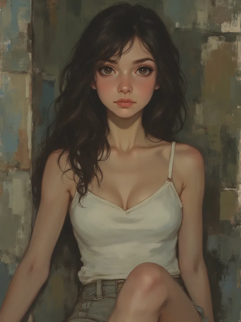 Thumbnail of Айрис