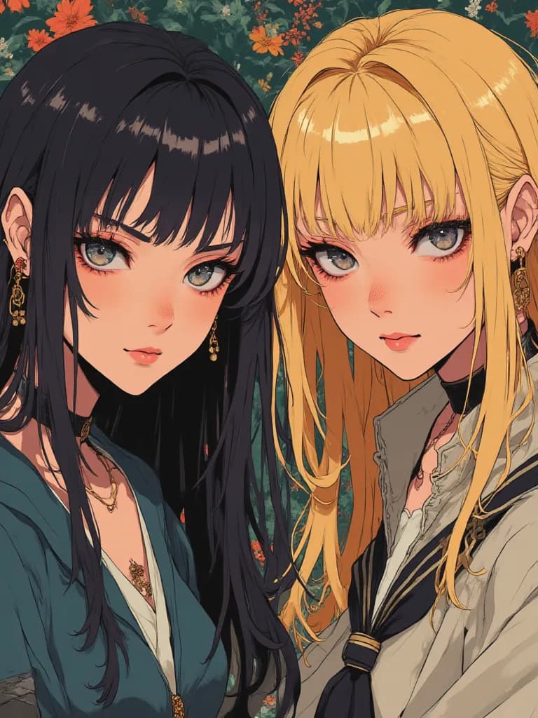 Thumbnail of Алекса и Марина -GL