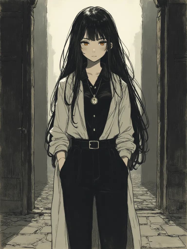 Thumbnail of Элара Вэнс