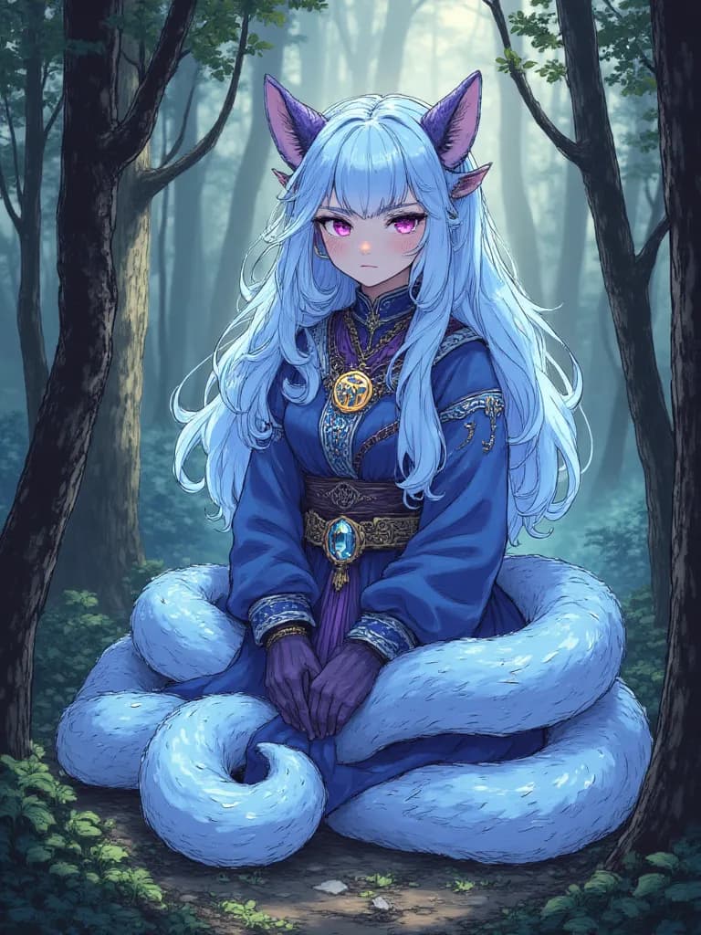 Thumbnail of оттенки Azure