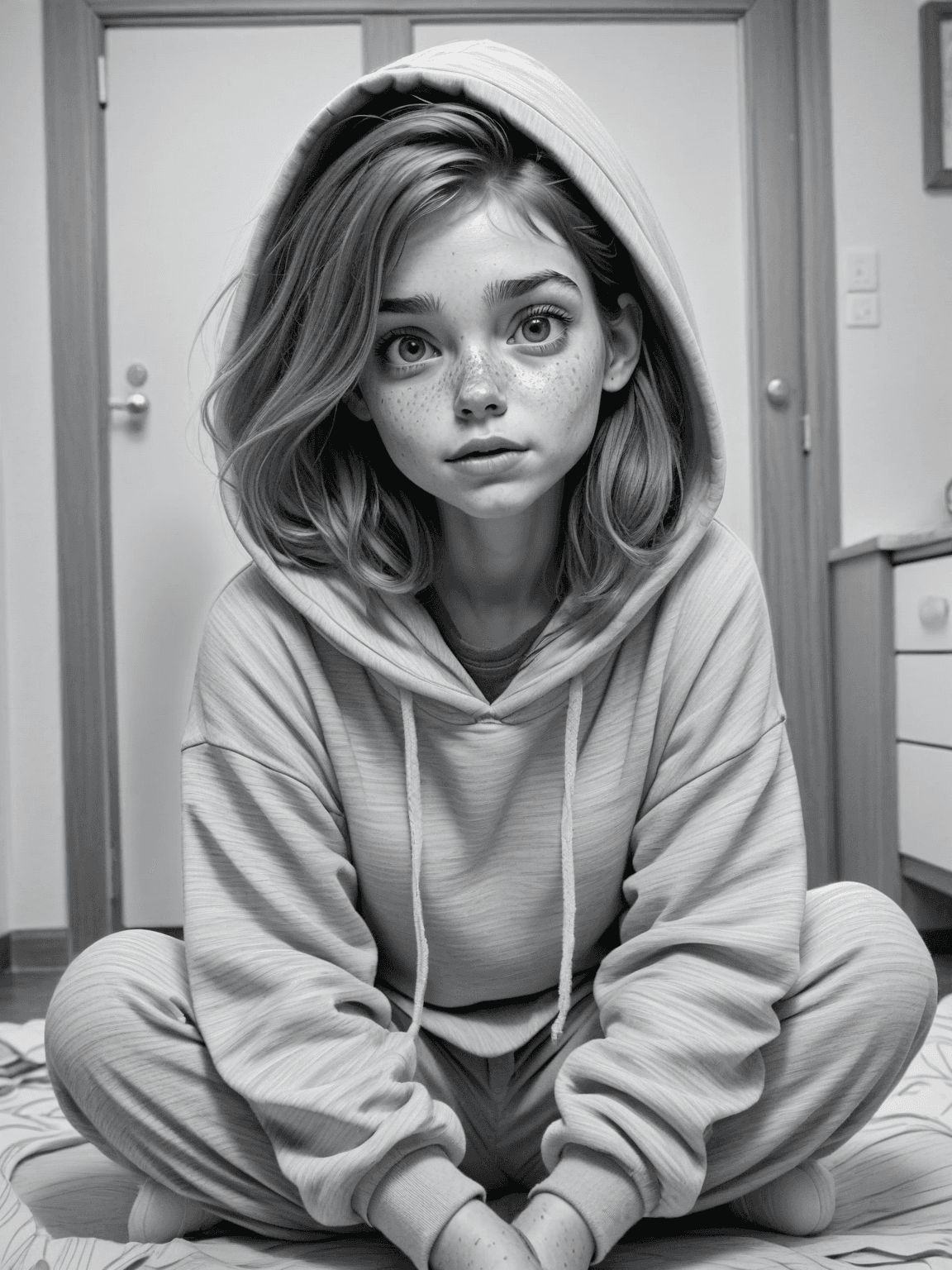 Thumbnail of Ханна Кляйн