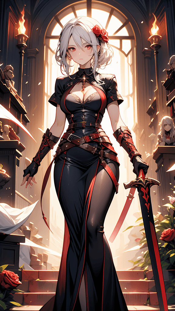 Thumbnail of "Lilith"