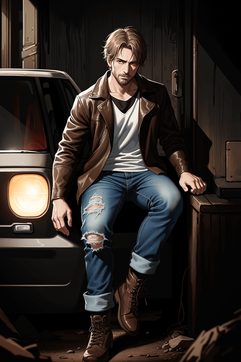 Thumbnail of Ronan