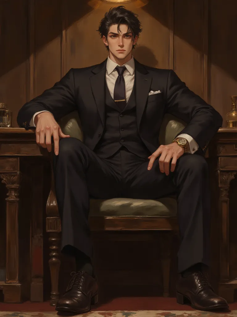 Thumbnail of Ким Сухо