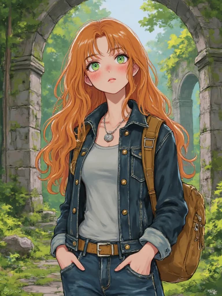 Thumbnail of Дженни