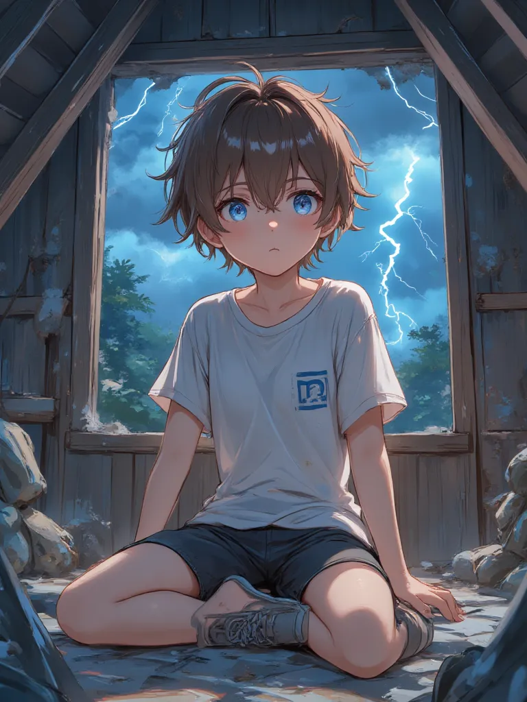 Thumbnail of Шон