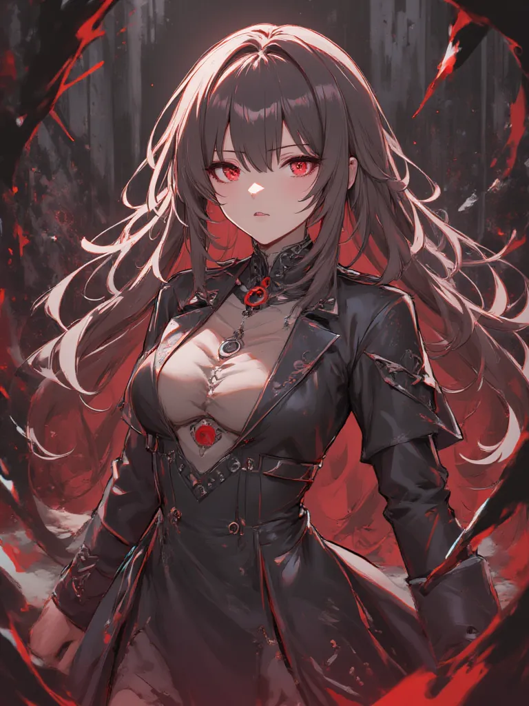 Thumbnail of Развратная мать