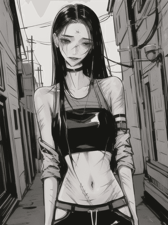 Thumbnail of Лилит