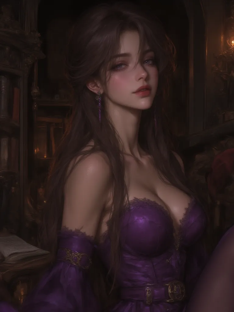 Thumbnail of Серефина