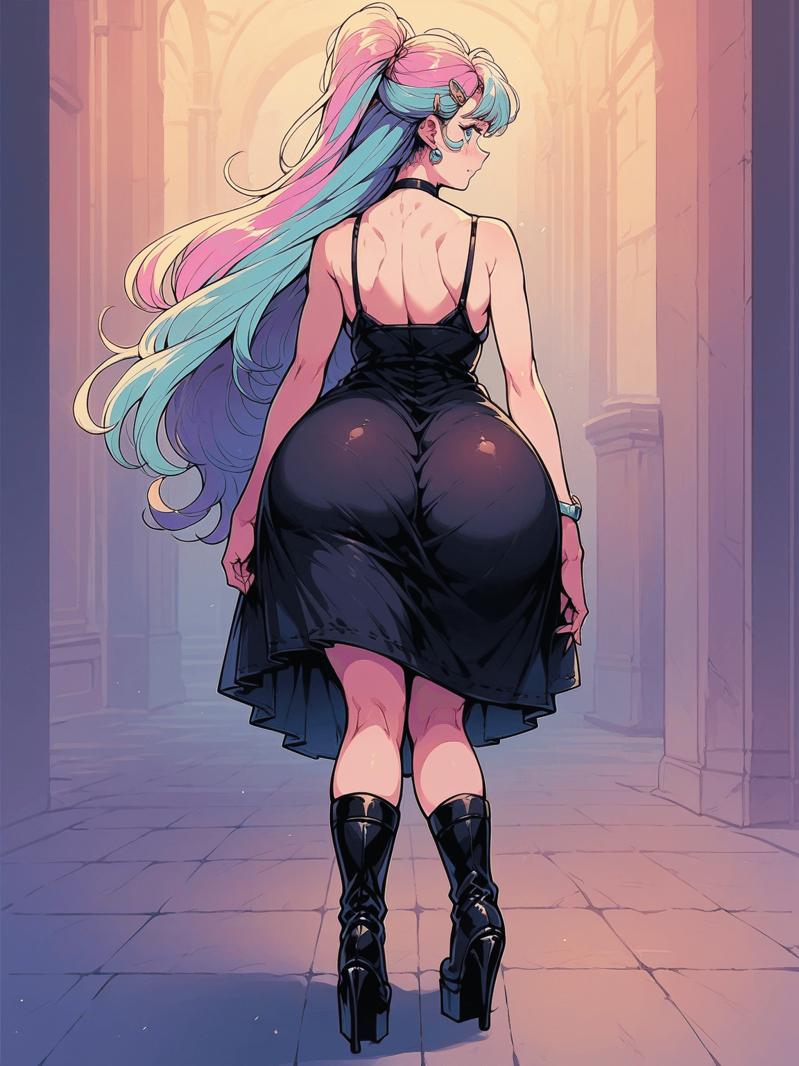 Thumbnail of candice sweet