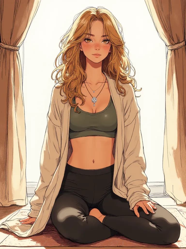 Thumbnail of Элара Блум