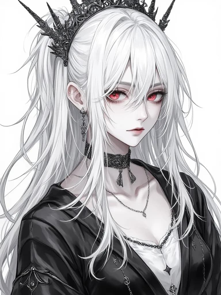 Thumbnail of Seraphine